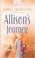 Go to record Allison's journey