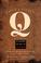 Go to record The lost gospel Q : the original sayings of Jesus