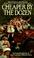 Go to record Cheaper by the dozen