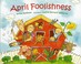 Go to record April foolishness