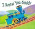 Go to record I knew you could! : a book for all the stops in your life