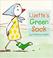 Go to record Lizette's green sock