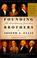 Go to record Founding brothers : the revolutionary generation