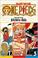 Go to record One piece. Vol. 1-3, East blue
