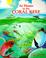 Go to record At home in the coral reef