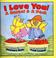 Go to record I love you! A bushel & a peck : taken from the song "A bus...