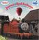 Go to record James and the red balloon and other Thomas the tank engine...