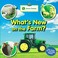 Go to record What's new on the farm?