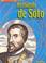 Go to record Hernando de Soto