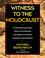 Go to record Witness to the Holocaust