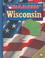 Go to record Wisconsin, the Badger State