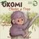 Go to record Okomi climbs a tree