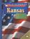 Go to record Kansas : the Sunflower State
