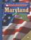 Go to record Maryland : the Old Line State