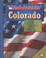 Go to record Colorado : the Centennial State