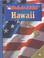 Go to record Hawaii, the Aloha State