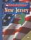 Go to record New Jersey, the Garden State