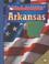 Go to record Arkansas, the Natural State