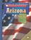 Go to record Arizona : the Grand Canyon State