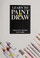 Go to record Learn to paint & draw.