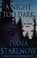 Go to record A night too dark : a Kate Shugak novel