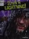 Go to record Struck by lightning!