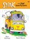 Go to record Stink and the great Guinea Pig Express