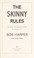 Go to record The skinny rules : the simple, nonnegotiable principles fo...