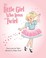 Go to record The little girl who loves to twirl