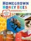 Go to record Homegrown honey bees