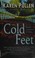Go to record Cold feet : a Stella Lavender mystery