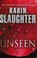 Go to record Unseen : a novel