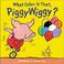 Go to record What color is that, Piggywiggy?
