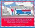 Go to record The post office book : mail and how it moves