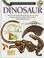 Go to record Dinosaur