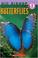 Go to record Butterflies