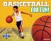Go to record Basketball for fun!