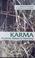 Go to record Karma, rhythmic return to harmony