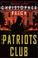 Go to record The Patriots Club