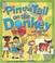 Go to record Pin the tail on the donkey and other party games