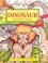 Go to record Ralph Masiello's dinosaur drawing book.