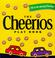 Go to record The Cheerios play book