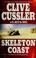 Go to record Skeleton Coast