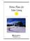 Go to record Home plans for solar living.