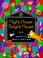 Go to record Night house, bright house