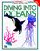 Go to record Diving into oceans