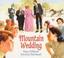 Go to record Mountain wedding