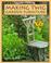 Go to record Making twig garden furniture