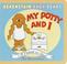 Go to record My potty and I a friend in need