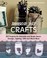 Go to record Mason jar crafts : DIY projects for adorable and rustic de...